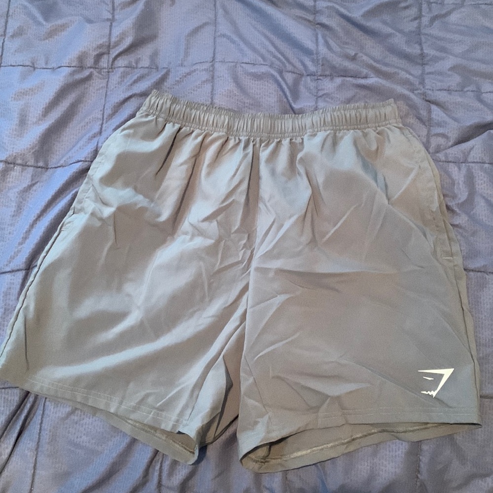 Gymshark Arrival Shorts